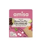 Хлібці з клітковиною кіноа та безглютенові хлібці Bio Crispbread, 100 г, Amisa