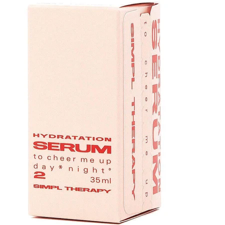 Simpl Therapy Hydration Serum 35 мл: цены и характеристики