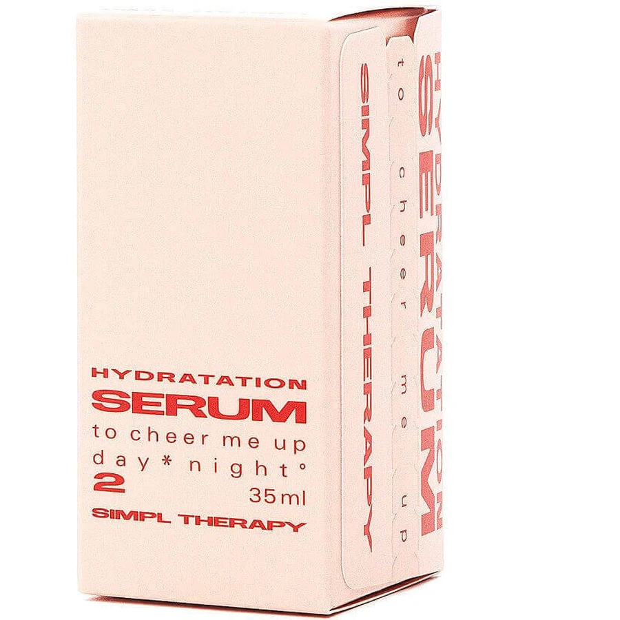 Simpl Therapy Hydration Serum 35 мл: цены и характеристики