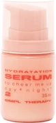 Сыворотка для лица Simpl Therapy Hydration Serum, увлажняющая, 35 мл