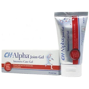 Ch-Alpha Joint-Gel для догляду за суглобами 75 мл