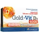 Голд-Віт D3 4000 МО Olimp Gold-Vit D3 4000 UI,, 90 таблеток