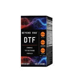 Beyond Raw Dtf Dynamic Testosterone Formula, формула тестостерона с шиладжитом, 90 тб, Gnc: цены и характеристики