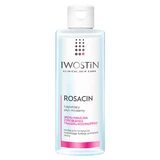 Iwostin Rosacin, міцелярний лосьйон проти старіння, 215 мл