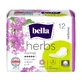 Verbena Herbs Verbena Verbena гигиенические прокладки, 12 штук, Bella