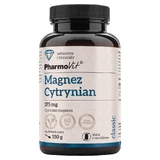 PharmoVit Цитрат магния, порошок, 150 г