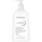 Bioderma Atoderm Intensive gel moussant гель для душа для очень сухой и атопичной кожи 500 мл