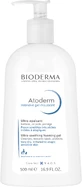 Bioderma Atoderm Інтенсивний гель-мус для душу для дуже сухої та атопічної шкіри 500 мл