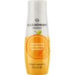 Sodastream Мандариновий смак 440 мл: ціни та характеристики