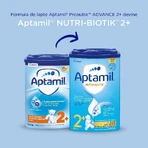 Сухое молоко Nutri - Biotik 2+, 2-3 года, 800 г, Aptamil: цены и характеристики