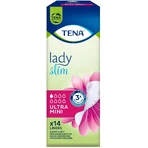 Tena Lady Slim Ultra Mini 14 шт: цены и характеристики