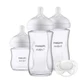 Набір скляних пляшечок Philips Avent Natural Response зі скла