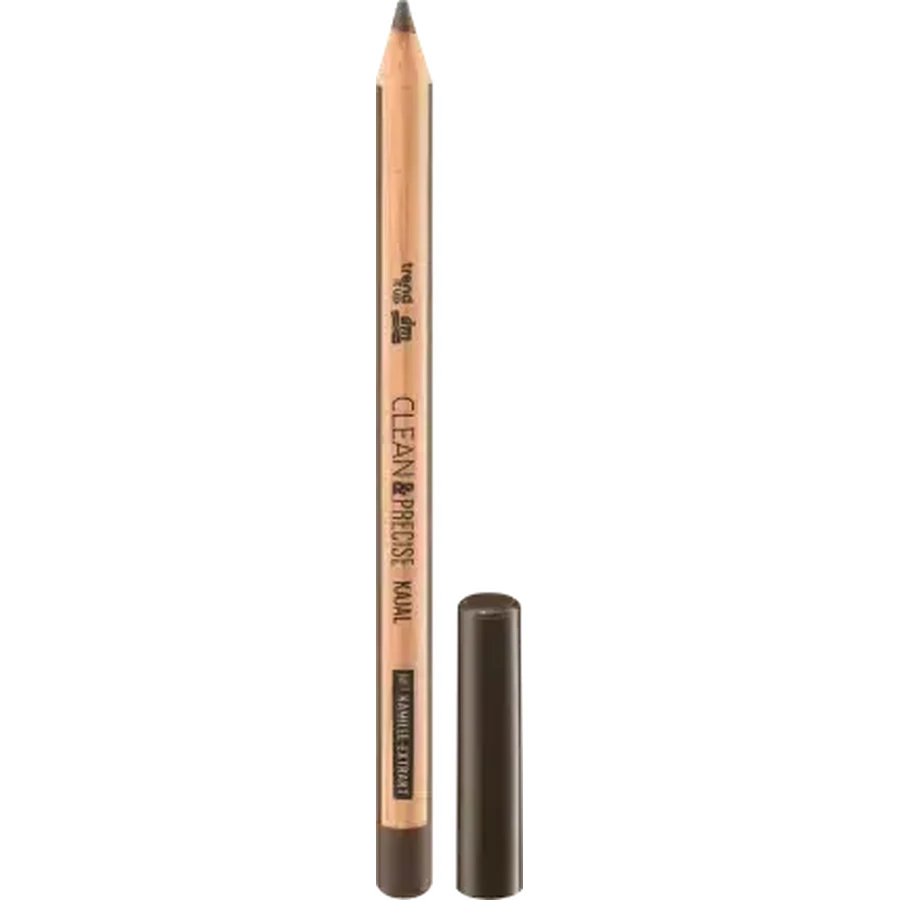 Олівець для олівців Trend !t up Kajal Clean&Precise № 301 Chocolate, 0,78 г: ціни та характеристики