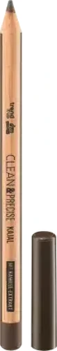 Trend !t up Kajal Clean&amp;Precise Pencil No. 301 Chocolate, 0,78 г