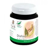 Діафорт, 150 капсул, Pro Natura