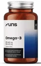 Омега-3 60 капсул UNS