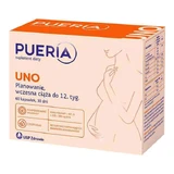 Pueria Uno, 60 капсул