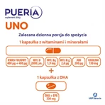 Pueria Uno, 60 капсул: цены и характеристики