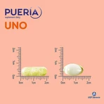 Pueria Uno, 60 капсул: цены и характеристики