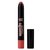 Зволожуюча помада для губ, Soap Glory, Marvelips Lip Serum Stick, Rougenie