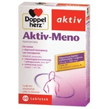 Доппельгерц Актив Мено 60 таблеток