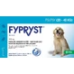 Fypryst Psy 20-40 кг Розчин для закапування на шкіру для собак 1 шт