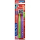 CURAPROX CS KIDs, DUO Toothbrush edition 1×2 шт, зубная щетка для детей