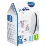 Brita Змінний фільтр Micro Disk 3 шт: ціни та характеристики
