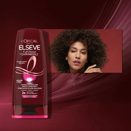 L'Oréal Paris Elseve Elseve Бальзам для повного опору 200 мл: ціни та характеристики