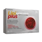 ЛипиФорма Плюс Aurovitas LipiForma Plus, 3 упаковки по 30 капсул: цены и характеристики