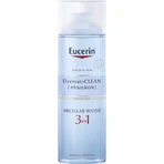 Eucerin DermatoCLEAN Мицеллярная вода 3 в 1 200 мл: цены и характеристики