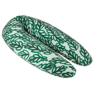 Babymoov Многофункциональная подушка B.LOVE Vegetal Green