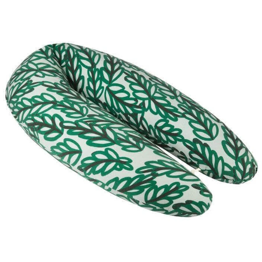 Babymoov Многофункциональная подушка B.LOVE Vegetal Green: цены и характеристики
