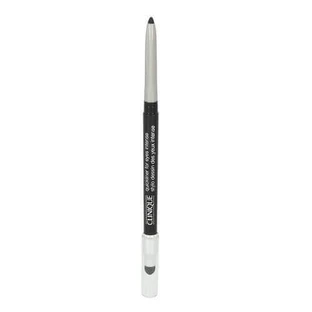 Підводка для очей, Clinique, Quickliner for eyes intense, 09 Intense Ebony