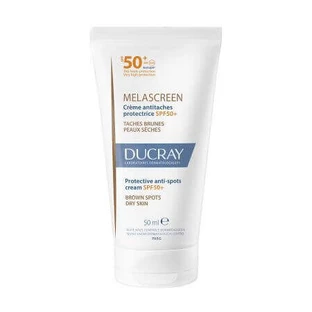 Захисний крем від пігментних плям з SPF50+, 50 мл, Ducray