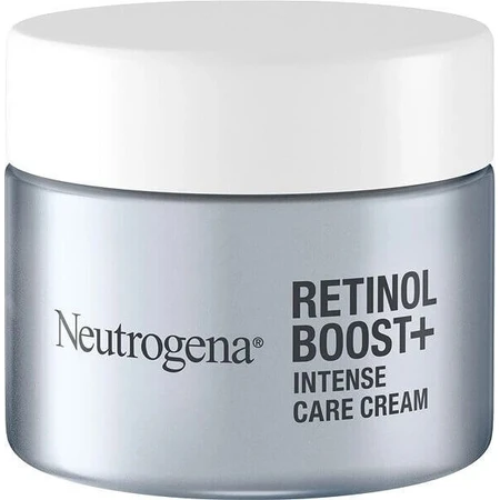 NEUTROGENA® Retinol Boost+ Інтенсивний догляд за шкірою 1×50 мл, крем для шкіри: ціни та характеристики