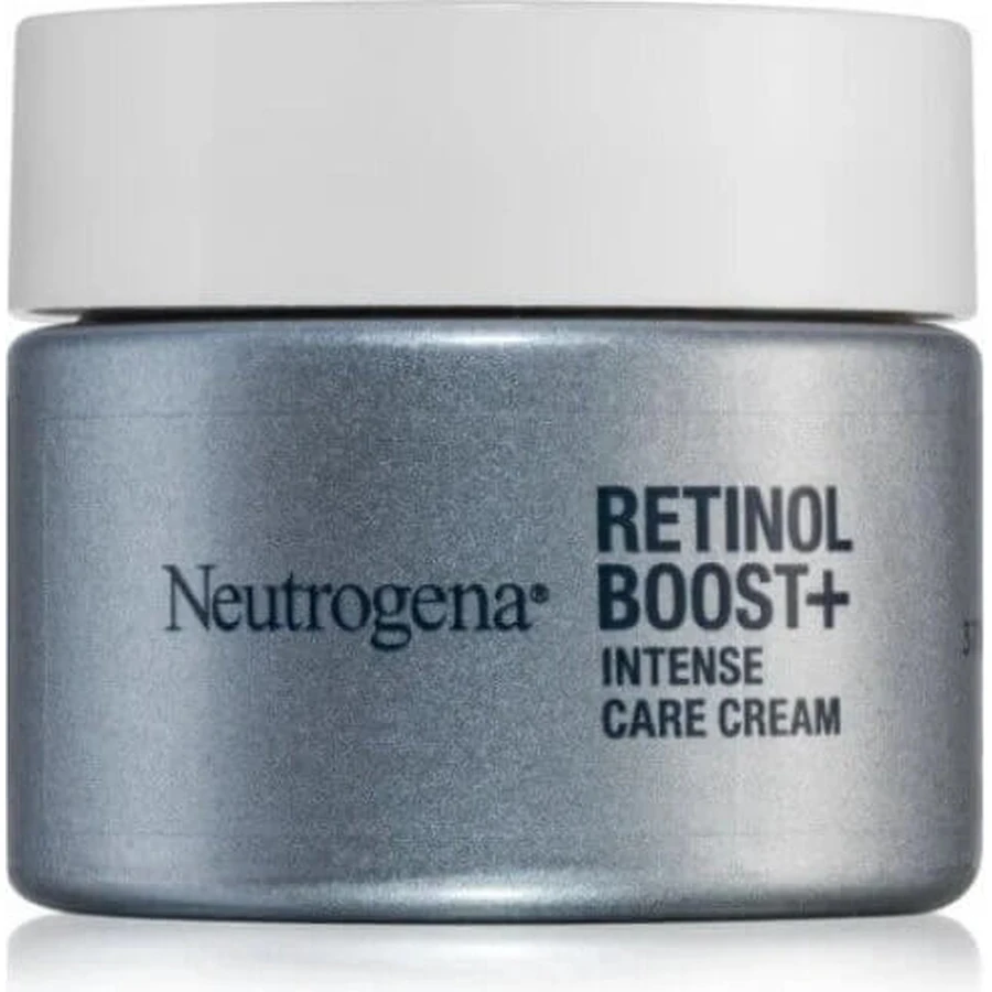 NEUTROGENA® Retinol Boost+ Інтенсивний догляд за шкірою 1×50 мл, крем для шкіри: ціни та характеристики
