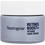 NEUTROGENA® Retinol Boost+ Інтенсивний догляд за шкірою 1×50 мл, крем для шкіри: ціни та характеристики