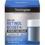 NEUTROGENA® Retinol Boost+ Інтенсивний догляд за шкірою 1×50 мл, крем для шкіри: ціни та характеристики