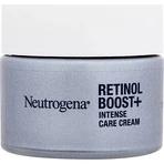 NEUTROGENA® Retinol Boost+ Інтенсивний догляд за шкірою 1×50 мл, крем для шкіри: ціни та характеристики