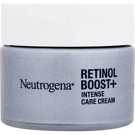 NEUTROGENA® Retinol Boost+ Інтенсивний догляд за шкірою 1×50 мл, крем для шкіри: ціни та характеристики