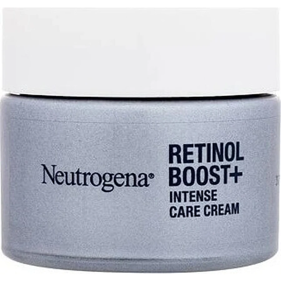 NEUTROGENA® Retinol Boost+ Інтенсивний догляд за шкірою 1×50 мл, крем для шкіри: ціни та характеристики