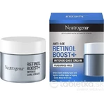 NEUTROGENA® Retinol Boost+ Інтенсивний догляд за шкірою 1×50 мл, крем для шкіри: ціни та характеристики