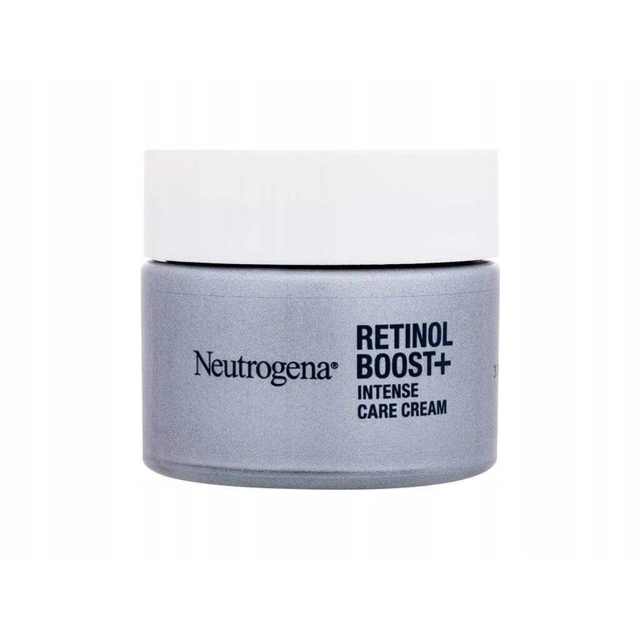 NEUTROGENA® Retinol Boost+ Інтенсивний догляд за шкірою 1×50 мл, крем для шкіри: ціни та характеристики