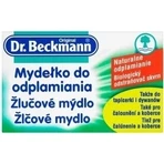 Лавовое мыло Dr.Beckmann 1×100 г, лавовое мыло: цены и характеристики