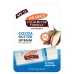 Palmer s Cocoa Butter Formula Lip Balm SPF15 Шоколадный бальзам для губ "Пилигримаж", 4 г: цены и характеристики
