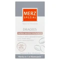 Мерц Merz Spezial для волос, ногтей, кожи драже №60