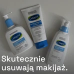 Cetaphil EM, Міцелярна емульсія для очищення шкіри для всієї родини, 500 мл: ціни та характеристики