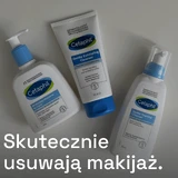 Cetaphil EM, Міцелярна емульсія для очищення шкіри для всієї родини, 500 мл