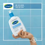 Cetaphil EM, Міцелярна емульсія для очищення шкіри для всієї родини, 500 мл: ціни та характеристики